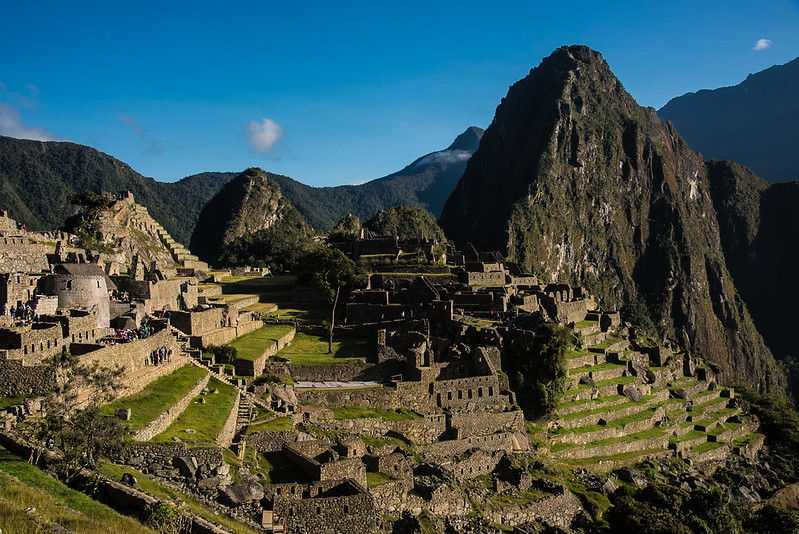 "machu picchu"