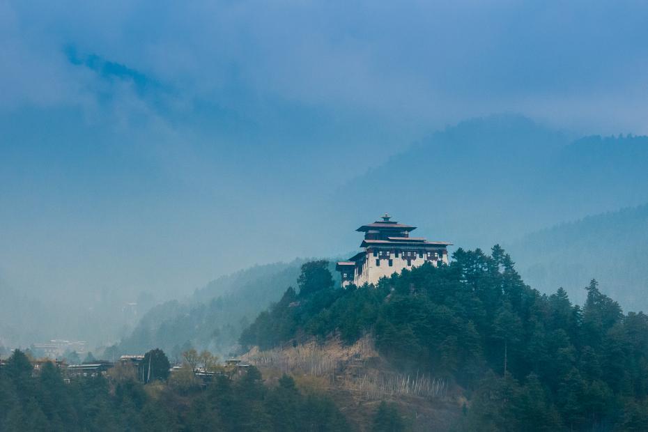 Les secrets du Bumthang