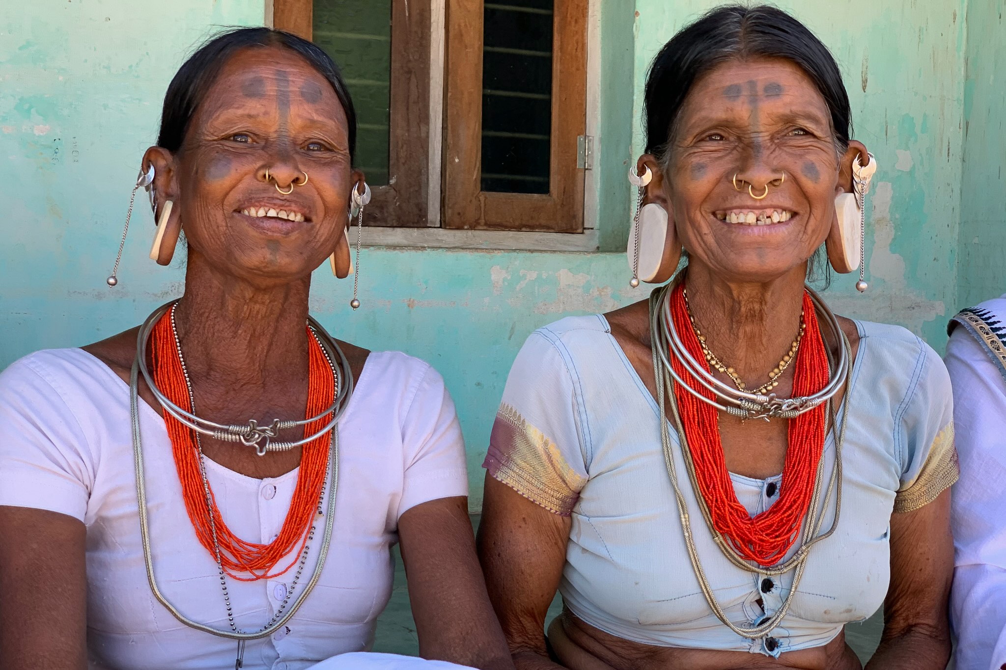 Peuples et temples de l’Orissa et du Chhattisgarh