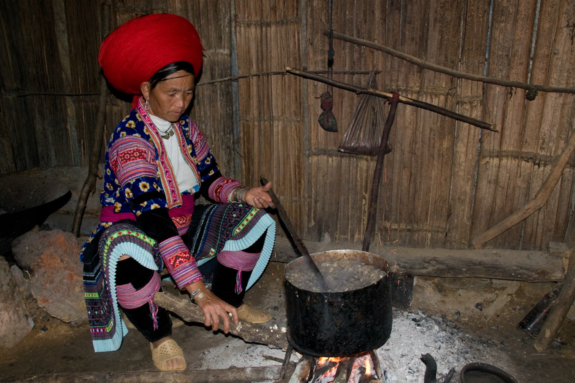 La cuisine vietnamienne