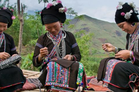 Transboreal - Les confins du Yunnan, en Chine