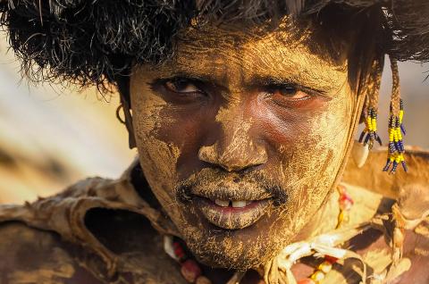 Découverte de la cérémonie Dimi des Dassanech dans le sud éthiopien