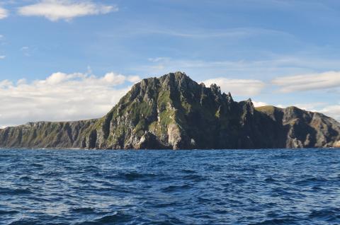 Croisière dans les canaux de Patagonie et Cap Horn