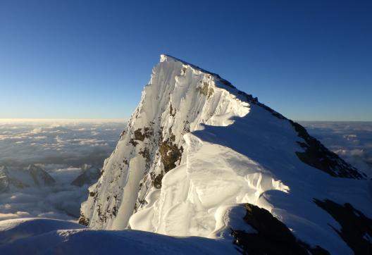 Ascension du Broad Peak au Pakistan en juillet 2024